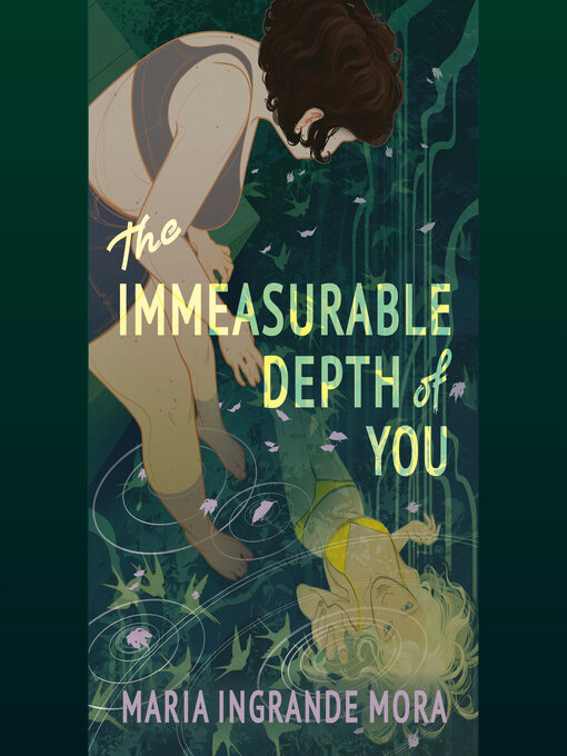 Title details for The Immeasurable Depth of You by Maria Ingrande Mora - Available